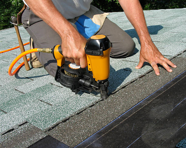 Reliable St Johns, MI Roofing Contractor Solutions